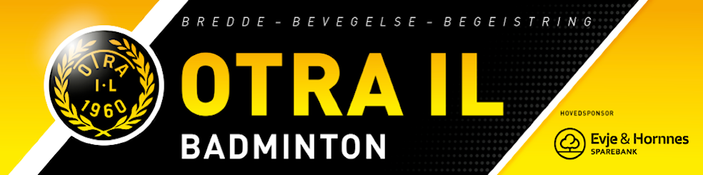 Otra IL Badminton